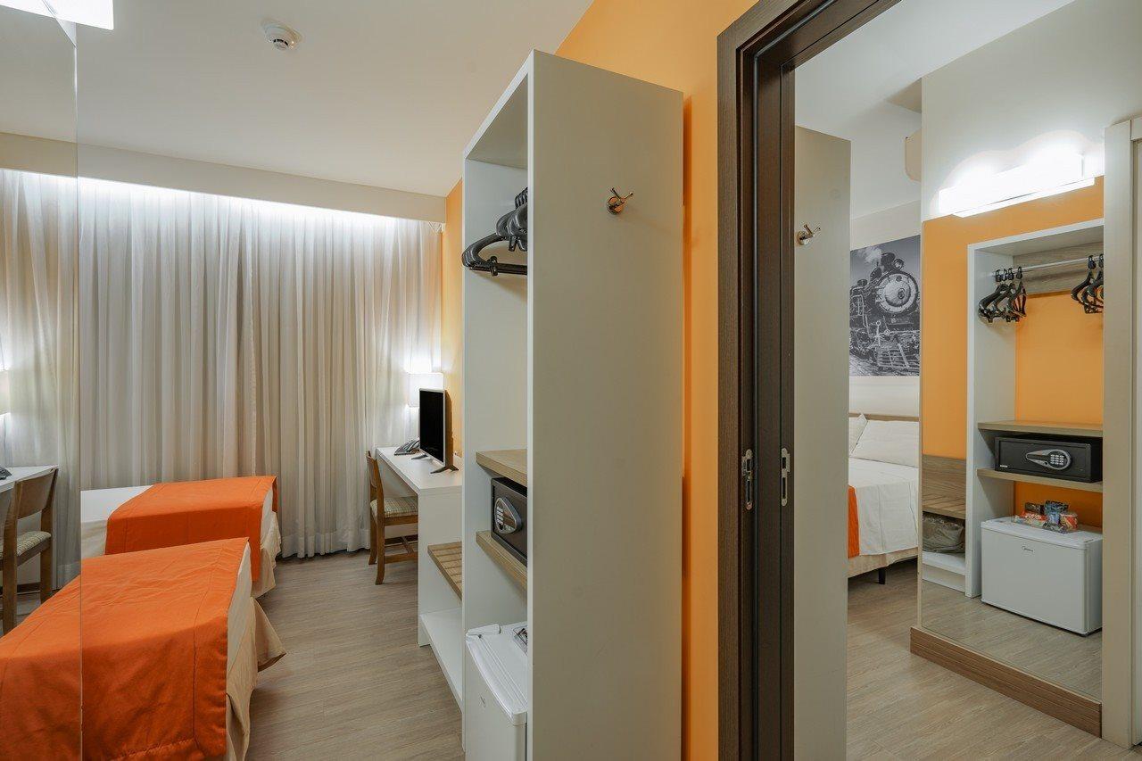 Slim Bento Goncalves Hotel Exterior photo
