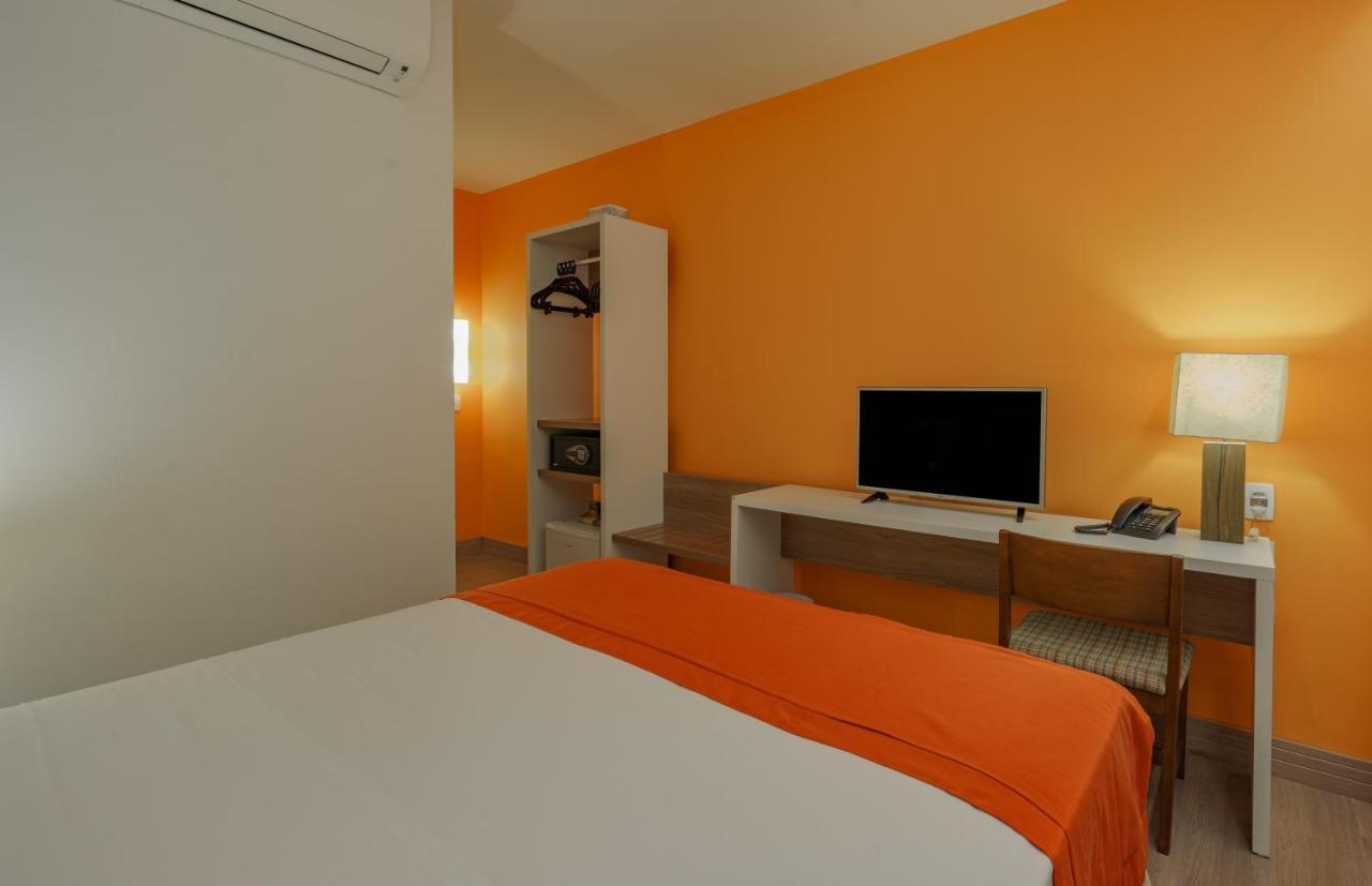 Slim Bento Goncalves Hotel Exterior photo