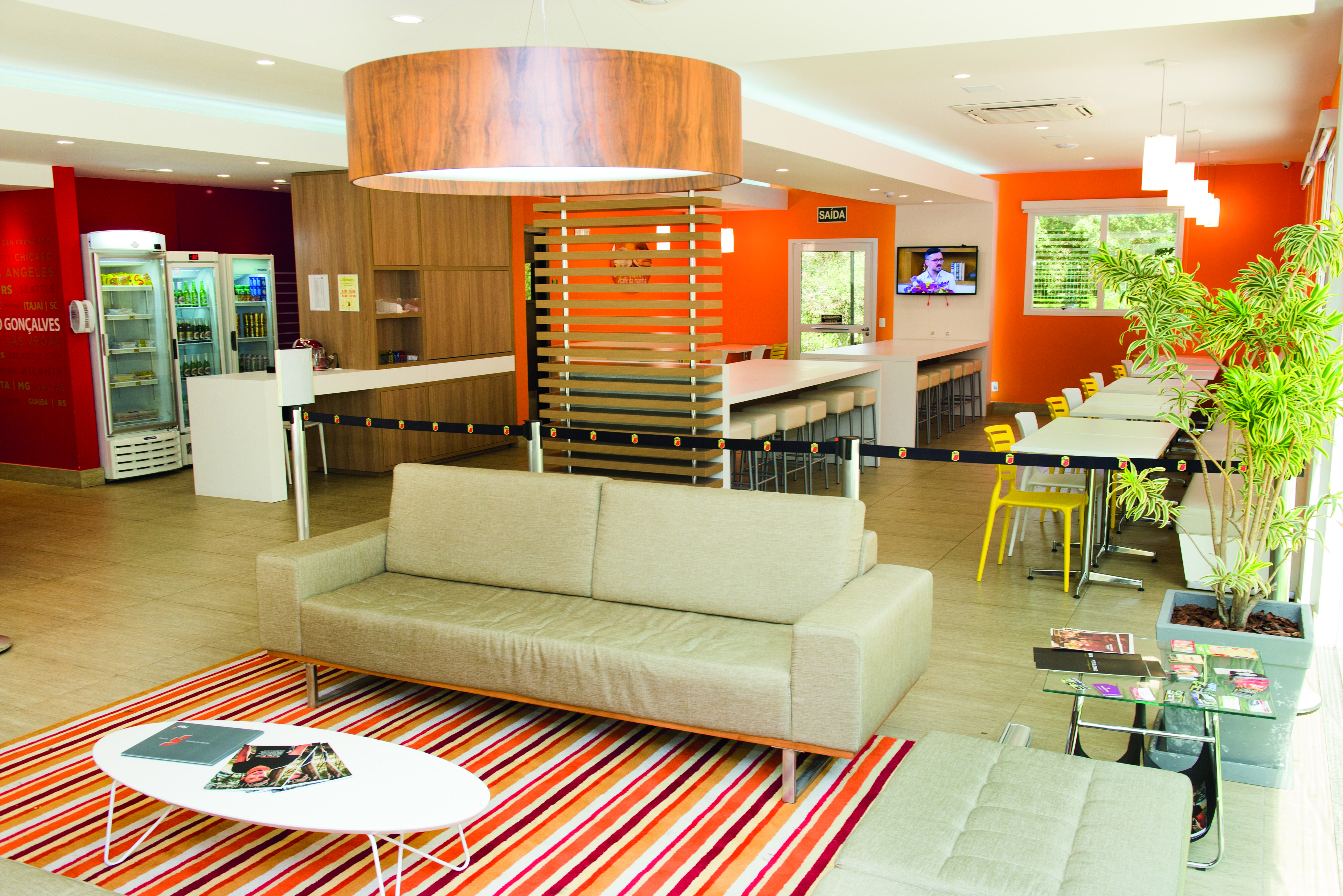 Slim Bento Goncalves Hotel Exterior photo